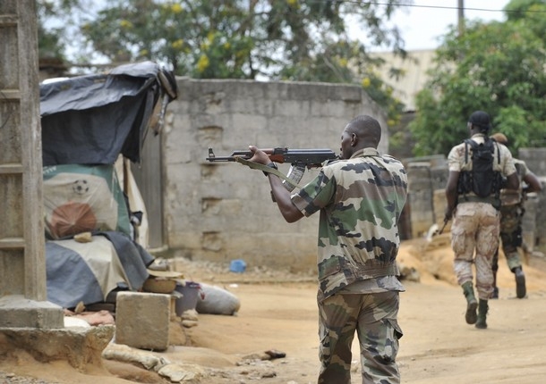 Toumodi / Insécurité : Des hommes en armes attaquent un village ; Or et argent emportés